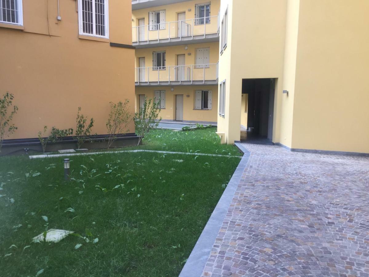 Laura'S Home - I Navigli Che Vorrei 米兰 外观 照片