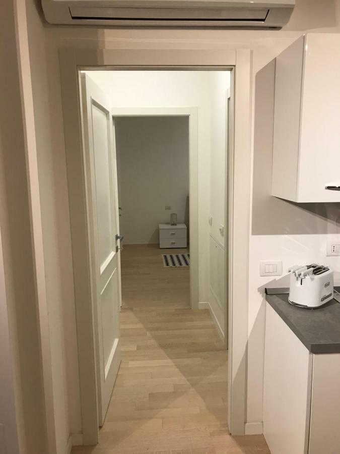 Laura'S Home - I Navigli Che Vorrei 米兰 外观 照片