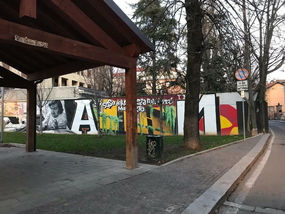 Laura'S Home - I Navigli Che Vorrei 米兰 外观 照片