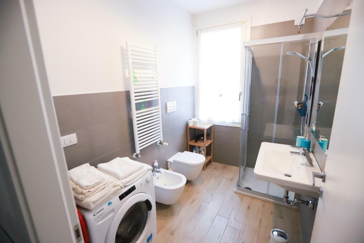 Laura'S Home - I Navigli Che Vorrei 米兰 外观 照片
