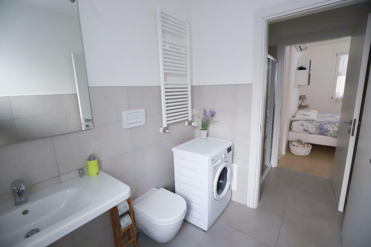 Laura'S Home - I Navigli Che Vorrei 米兰 外观 照片